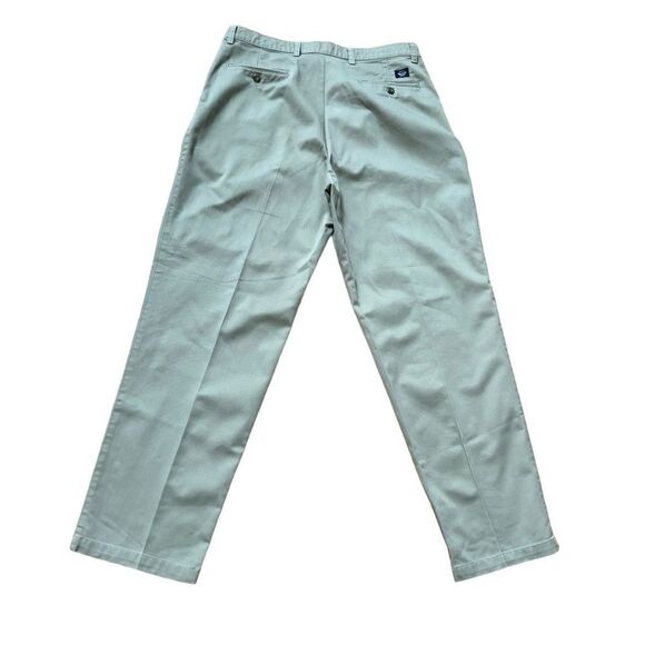 DOCKERS Men's Classic Fit Khaki Pant Size 36 x 32 - Picture 2 of 6
